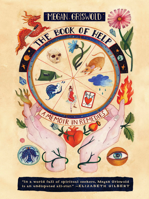 Title details for The Book of Help by Megan Griswold - Available